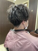エトワールヘアー(Etoile hair)&nbsp;メンズゆるふわ