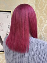 ティンク(Tink)&nbsp;ビビットピンク【細野実香】