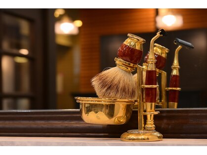 トウキョウ トコヤ 門前仲町(TOKYO TOKOYA)の写真