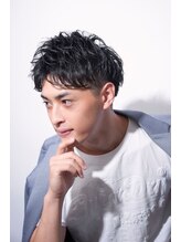 ラヴィ 横浜店(LAVIE)&nbsp;ビジネスパーマ