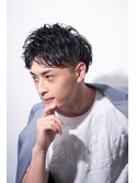 ビジネスパーマ