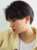 オーシャントーキョー 原宿(OCEAN TOKYO)&nbsp;ナチュラルセンターパート