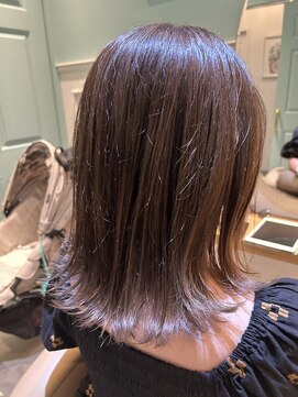 アンフィ 矢向(Anphi) 8-39 キリッパ