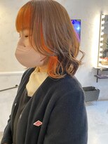 プルメリアドット(Plumeria.)&nbsp;インナー