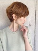 大人ショート【海老名】