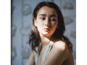 PERS'LOV ooKAIDO　【パースラヴ　オオカイドウ】