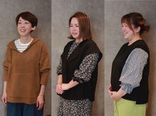 リアンヘアサロン(Lian hair salon)