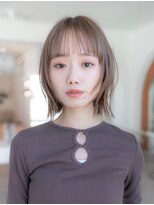 ハバナ 天神(HAVANA)&nbsp;デザインカラー/オリーブベージュ/