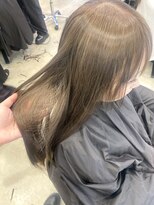 クオン 伊勢崎(QUON.)&nbsp;大人ガーリー／チョコレート/モード／プリカール