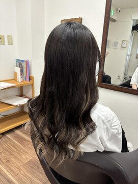 ニーナ ヴィジョン(NINA visioN) プルエクステ