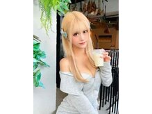 アーチフォーヘアー 梅田店(a-rch for hair)