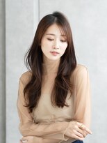 エレノア 札幌(Eleanor)&nbsp;透明感カラーに拘りたい大人女性【Eleanor 札幌】