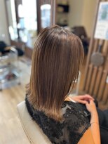 アール 神戸 三田駅前店(Ar)&nbsp;外ハネミディアム