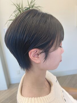 ミューシグ(mysig) コンパクトショート