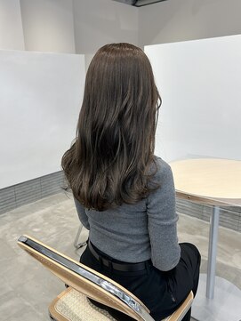 ソア(soa) オリーブベージュ