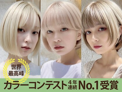 エノア 青山(ENORE)の写真