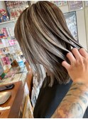 陰影ハイライトぅ★
