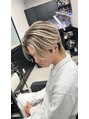 メンズラピス 栄店(Men's Lapis) 一人一人にに合わせるスタイル