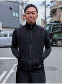 ベリーショート