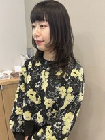 アンドルトワ(and Lutowa)&nbsp;ミディアムレイヤー