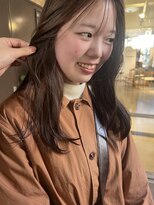 ツナグ(tsunagu)&nbsp;honey beige