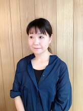 ノーム セカンド(NO-MU 2nd)&nbsp;角張 涼子