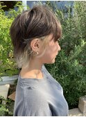 ウルフインナー