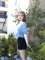 ワンヘアーアナザーライフ(ONE hair-another-life) SARANE