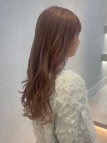 ヴィサージュアクト(VISAGE a.c.t)&nbsp;ブリーチ一回ミルクティーベージュ