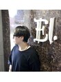 エル(EL.) 南舘 卓磨