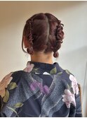 ねじねじツイン