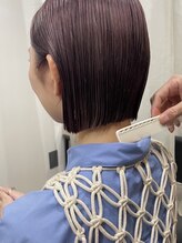 ラシック(La Chic) 20代30代こなれハイトーンミディアムレイヤー