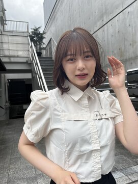 クオン 伊勢崎(QUON.) タンバルモリ