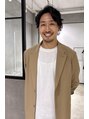 ボーテコンシェル 柏店(BEAUTE CONCIER) 寺田 警二　