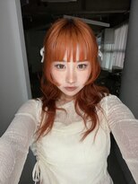 キオクエコ(KIOX eko) ハイトーン/ブリーチ/髪質改善