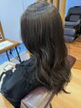 アグ ヘアー クルメン 札幌澄川店(Agu hair culmen)&nbsp;巻き髪もお任せください！