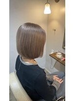 ルーシー 伊勢店(Lucy)&nbsp;ハイトーンベージュ