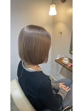 ルーシー 伊勢店(Lucy) ハイトーンベージュ