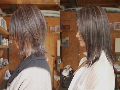 ノラ カマクラ(NORA kamakura)の写真