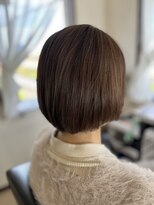 コア フィール ア デイ(COIFFURE A DAY) 【ひし形ボブ】M3Dお得クーポン