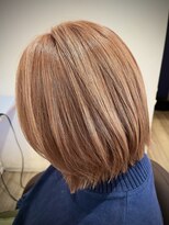 ブルーム 千葉ニュータウン(bloom)&nbsp;オレンジベージュカラー