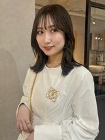 フェリアファム 北千里(FERIA fam)&nbsp;レイヤーカット