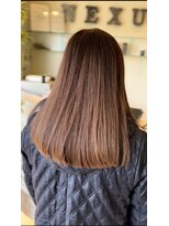 ネクサス ガーデン 船橋日大前駅店(NEXUS-Garden)&nbsp;ワンレンロング