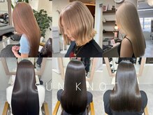 サンノット(SUN KNOT)