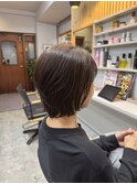 レイヤーカット