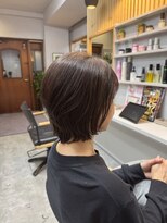 コロレ(COLORE)&nbsp;レイヤーカット