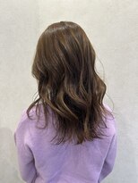 アイニティ(Inity)&nbsp;ショコラベージュ