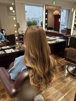 ファム 十日市店(femme)&nbsp;50代　グレイカバーカラー