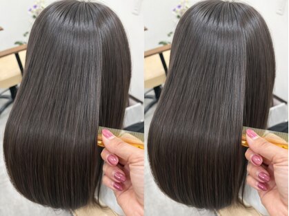 ナオ(Nao)の写真