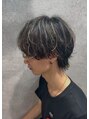 アカデミー 横浜(ACADEMY)&nbsp;丁寧なカウンセリングでお客様の理想のヘアスタイルを作ります。
